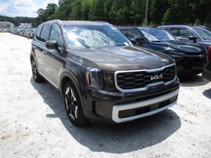 2025 KIA TELLURIDE S — миниатюра 25