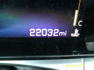 CHEVROLET TRAX LT - 5