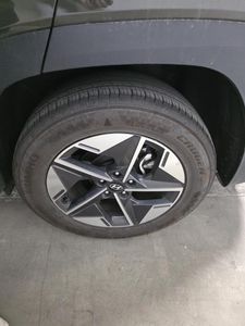 HYUNDAI TUCSON SEL - 10