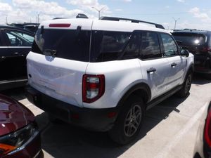 FORD BRONCO SPORT BIG BEND - 2