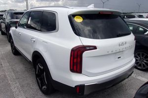 2025 KIA TELLURIDE S — миниатюра 15