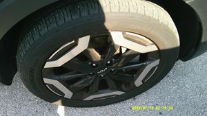 2025 KIA TELLURIDE S thumbnail 16