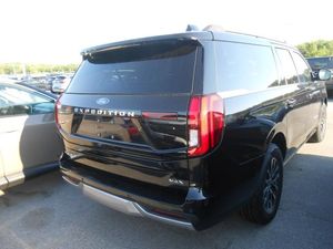 FORD EXPEDITION MAX PLATINUM - 2