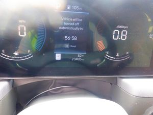 HYUNDAI SONATA SEL - 5