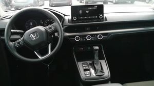 2025 Honda CR-V LX 照片 8