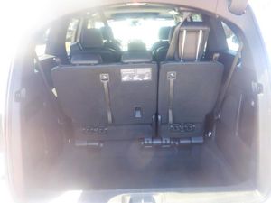 HONDA ODYSSEY - 6