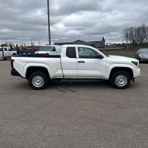 TOYOTA TACOMA SR - 6