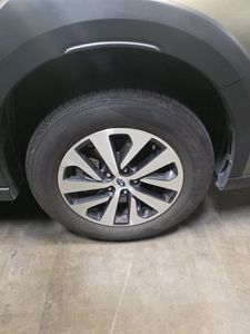 صورة 13 لـ 2025 Subaru OUTBACK PREMIUM