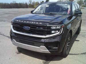 FORD EXPEDITION MAX PLATINUM - 1