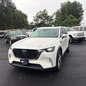 صورة 1 لـ 2024 Mazda CX-90 3.3 TURBO SELECT