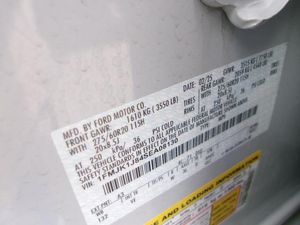 FORD EXPEDITION MAX ACTIVE - 7