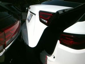 صورة 6 لـ 2025 Chevrolet BLAZER LT