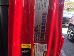 JEEP WRANGLER RUBICON - 7