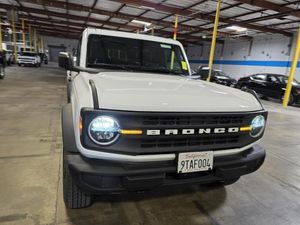 FORD BRONCO BIG BEND - 10