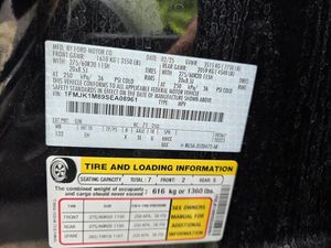 FORD EXPEDITION MAX PLATINUM - 7