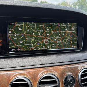 2015 Mercedes-BENZ S-CLASS — миниатюра 26