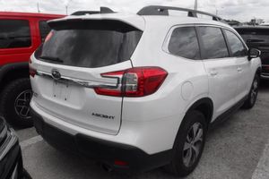 SUBARU ASCENT PREMIUM - 2
