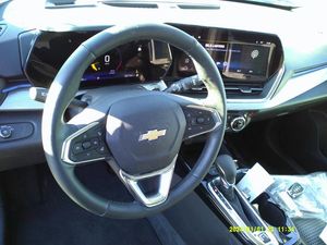 CHEVROLET TRAX LT - 8