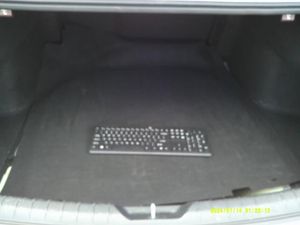 HYUNDAI SONATA SEL - 6