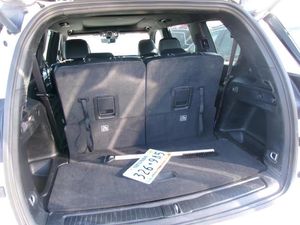 JEEP GRAND CHEROKEE L LIMITED - 6