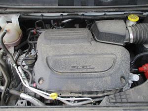 2024 Chrysler PACIFICA TOURING L — миниатюра 17