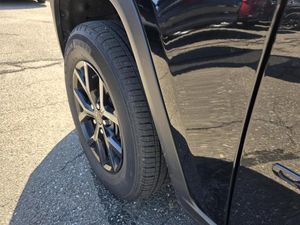 JEEP GRAND CHEROKEE LAREDO - 9