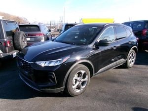 FORD ESCAPE ST-LINE - 1