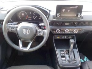 HONDA CR-V EX - 4