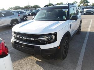 FORD BRONCO SPORT OUTER BANKS - 1
