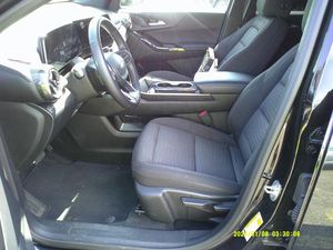 CHEVROLET EQUINOX AWD LT - 3