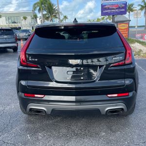 صورة 4 لـ 2019 Cadillac XT4 PREMIUM LUXURY
