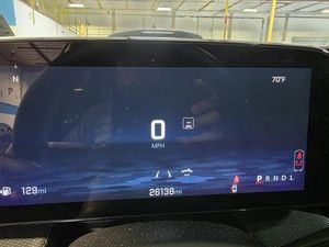 CHEVROLET EQUINOX FWD LT - 5