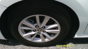 صورة 9 لـ 2025 Toyota CAMRY LE