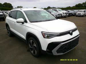 صورة 23 لـ 2025 Volkswagen TAOS SE