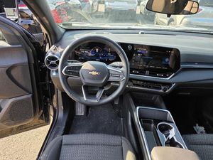 CHEVROLET EQUINOX FWD LT - 4