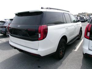 FORD EXPEDITION TREMOR - 2