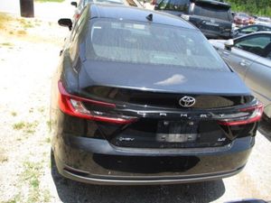 صورة مصغرة 20 لـ 2025 Toyota CAMRY
