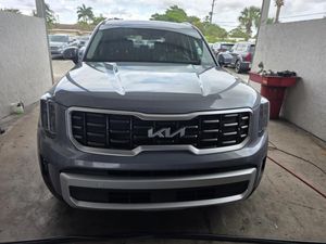 صورة مصغرة 26 لـ 2025 KIA TELLURIDE S