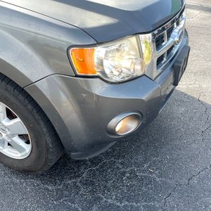 2009 FORD ESCAPE XLT — фото 53
