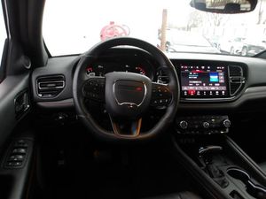 DODGE DURANGO GT PLUS - 4