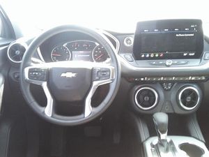 CHEVROLET BLAZER LT - 4