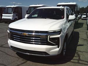 صورة 1 لـ 2025 Chevrolet TAHOE LT