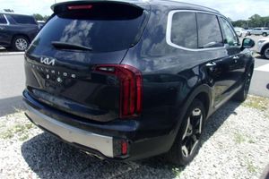 صورة 2 لـ 2025 KIA TELLURIDE S