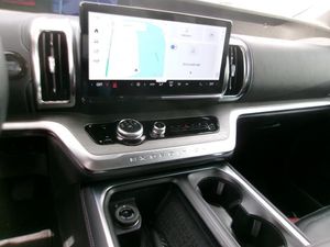 FORD EXPEDITION PLATINUM - 4