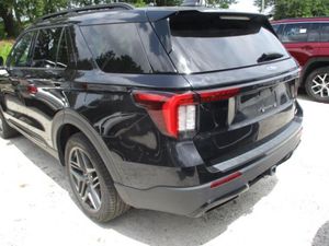 صورة مصغرة 16 لـ 2025 FORD EXPLORER ST-LINE