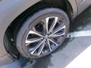 2025 Mazda CX-50 2.5 S PREMIUM PLUS PACKAGE — миниатюра 11