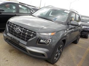 HYUNDAI VENUE SEL - 1