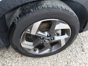 2025 Hyundai VENUE SEL photo 10