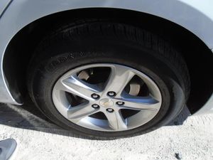 CHEVROLET MALIBU LT - 8