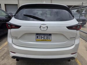 2025 Mazda CX-5 2.5 S — миниатюра 25